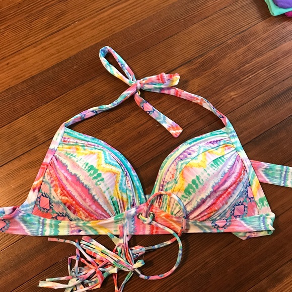 BIKINI TOP & MATCHING BOTTOMS✨ - Picture 2 of 6